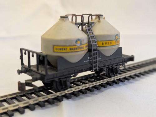 Playcraft railways p642 - playcraft,