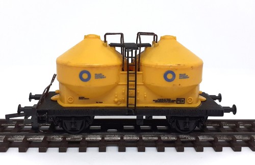 Vintage lima gauge - gauge, twin