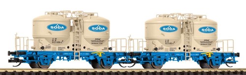 Piko 47682 dbag - 47682, soda