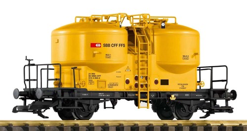 Piko 37797 sbb cement silo - piko,