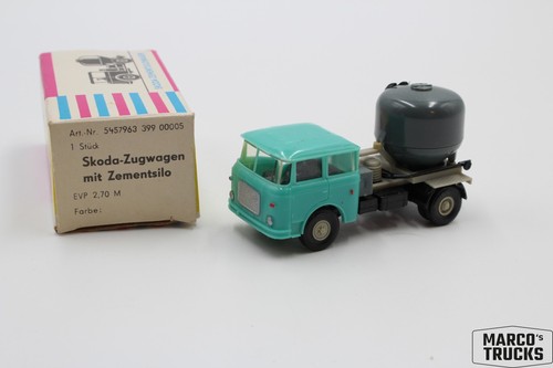 Espewe permot minicar skoda - espewe,