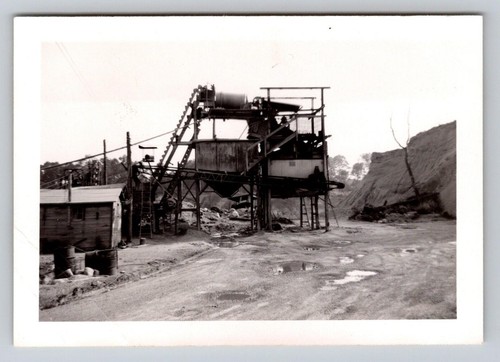 Cement silo conveyor belt - silo,