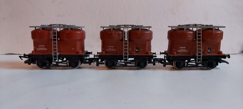 Hornby gauge r125 - oo, twin
