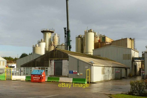 Photo 6x4 barnstone works - photo,