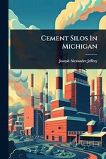 Cement Silos In Michigan -