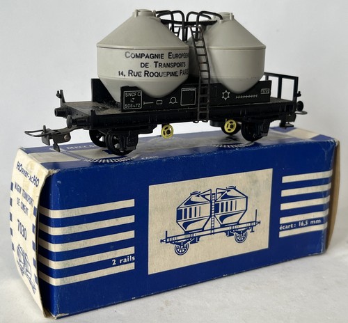 Vintage hornby acho - vintage, 7030