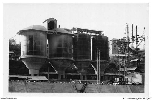 Azip1 0086 genissiat dam - genissiat,
