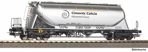 Piko 58439 cement silo - 58439,