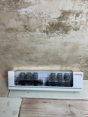 Marklin 48945 cement - marklin,