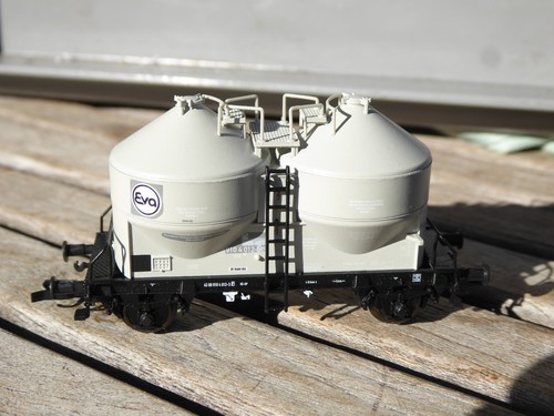 Tillig hädl pmt cement - hädl, tt