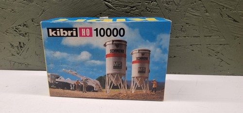 Kibri 10000 schwenk cement - schwenk, m5