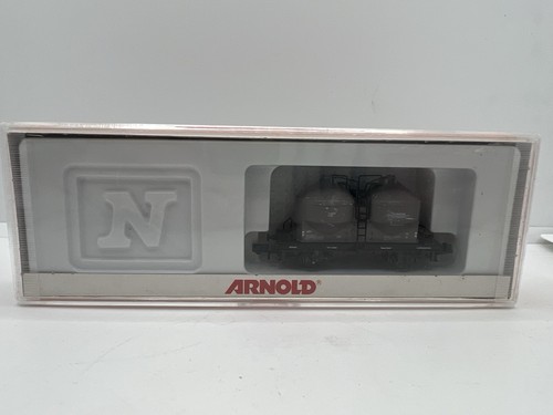 Arnold 4514 gauge - arnold, n