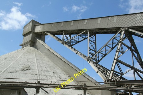 Photo 6x4 hanson cement - 6x4,