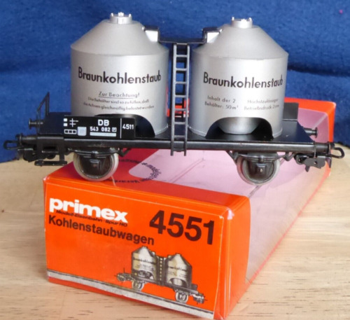 Märklin primex 4551 cement - h0,