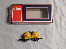 Lima HO Gauge L302805 Twin