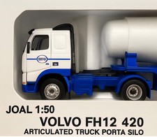 Joal 1:50 Volvo FH12 420