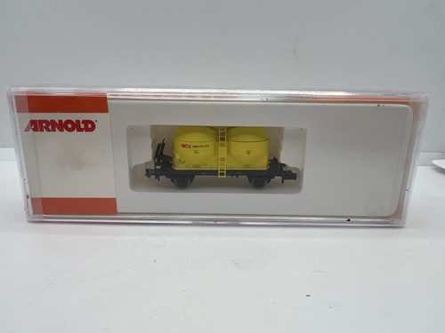 Arnold 4602 gauge - 4602, sbb
