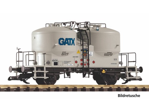 Piko 37799 gatx cement - 37799,