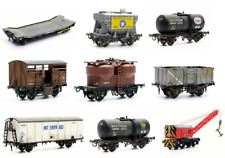 Dapol Kitmaster OO Model Kits