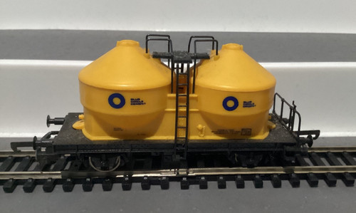Lima gauge twin silo - gauge,