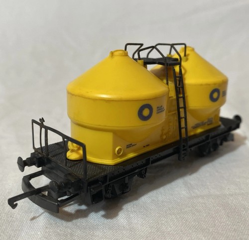 Lima l302805 twin - twin, cement