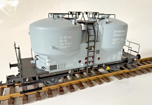 New piko cement - dr, silo