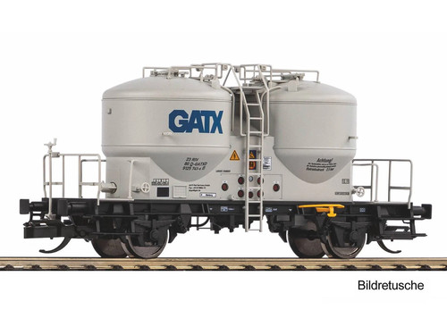 Piko 47758 gatx cement silo - 47758,
