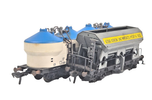 Rake fleischmann 5480 - rake, 2