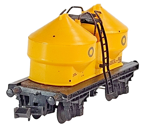 Lima l320729 gauge yellow - lima,