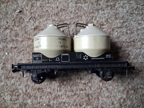 Vintage hornby acho 7030 - hornby, ho