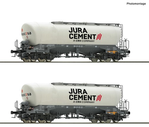 Roco wascosa jura cement - roco,