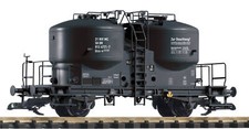 New Spur G PIKO German