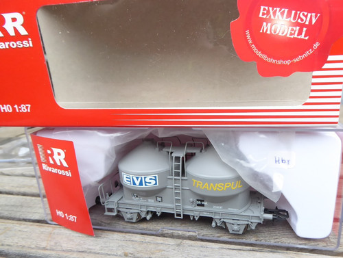 Rivarossi hrs 6252 - rivarossi,