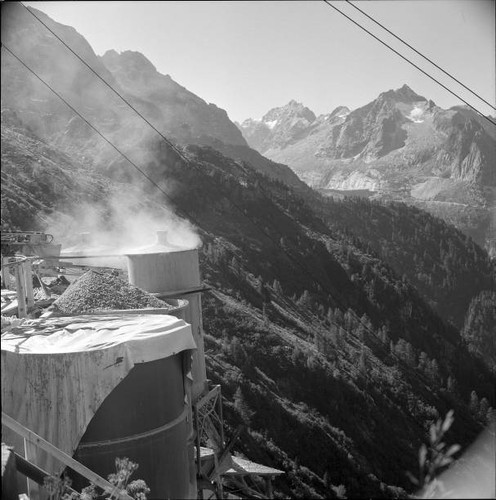 Cement silo murtaira - cement,