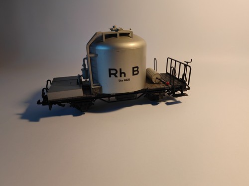 Lgb 4025 rhb cement silo - lgb,