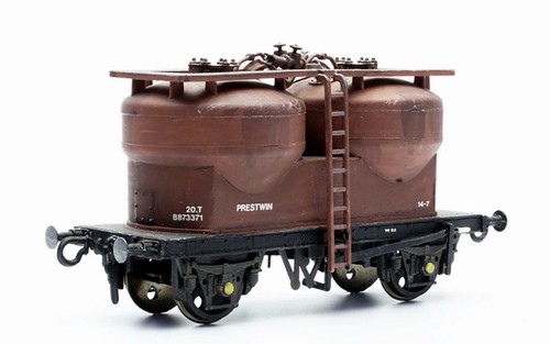 C043 ton twin - 20,