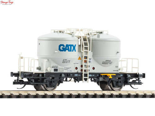 Piko gatx cement silo - piko, v
