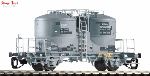 Piko cement silo - dr,