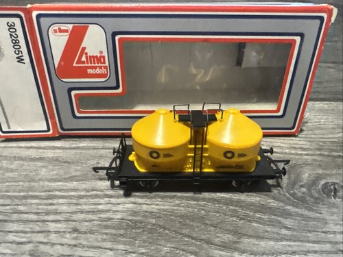 Lima 302805w twin silo blue - lima,