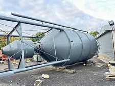 Cement Silo 70 tonne