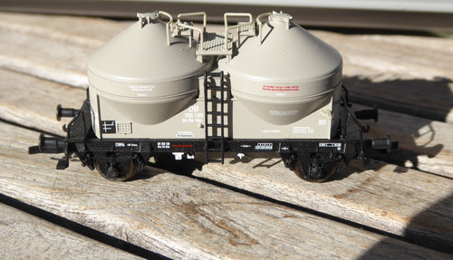Tillig hädl pmt cement - tillig, tt