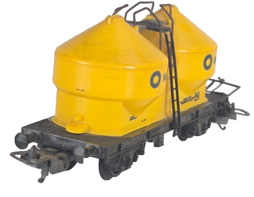 Lima 302805 gauge yellow - lima,