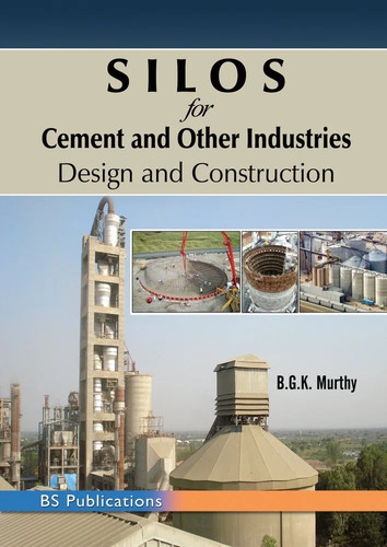 Silos for cement - for, and