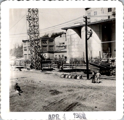 Ironton ohio 1956 - ohio, alpha