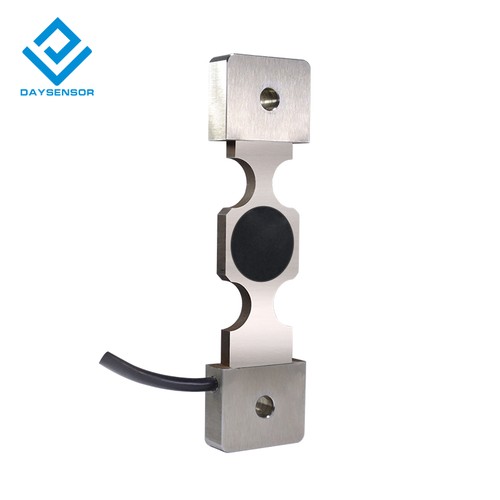 Silo weighing system - weighing,