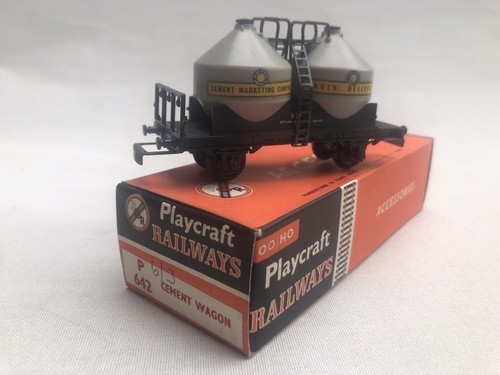 Playcraft p642 gauge blue - p642,