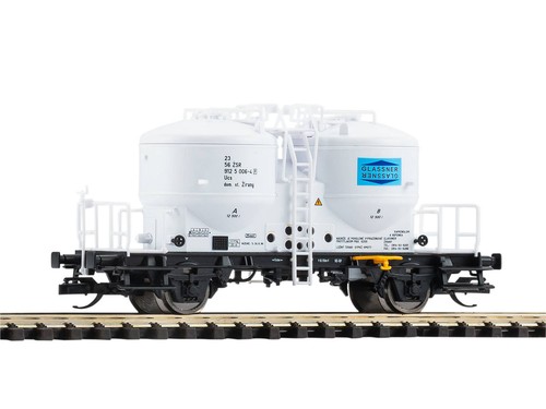 Piko 47759 zsr cement silo - 47759,