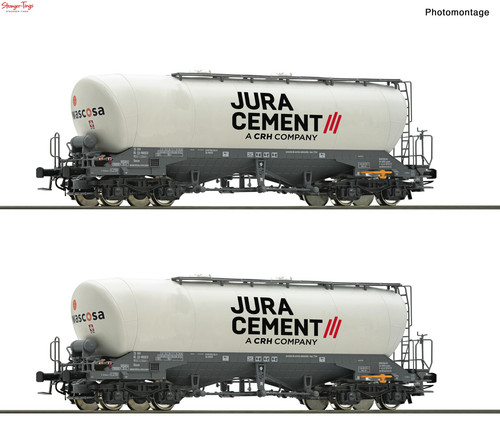 Roco wascosa jura cement uacns - wascosa/jura,