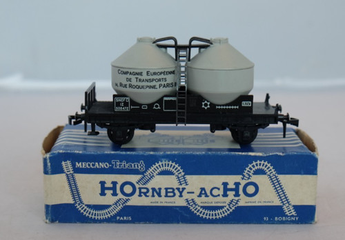 Hornby acho 7030 sncf - hornby, wheel