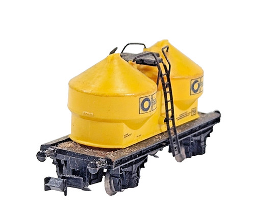 Lima l302805 gauge twin - l302805, silo
